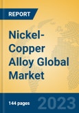 Nickel-Copper Alloy Global Market Insights 2023, Analysis and Forecast to 2028, by Manufacturers, Regions, Technology, Product Type- Product Image