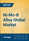 Ni-Mo-B Alloy Global Market Insights 2023, Analysis and Forecast to 2028, by Manufacturers, Regions, Technology, Product Type - Product Image