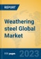 Weathering steel Global Market Insights 2023, Analysis and Forecast to 2028, by Manufacturers, Regions, Technology, Application, Product Type - Product Image