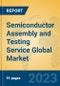 Semiconductor Assembly and Testing Service Global Market Insights 2023, Analysis and Forecast to 2028, by Market Participants, Regions, Technology, Application, Product Type - Product Image