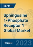 Sphingosine 1-Phosphate Receptor 1 Global Market Insights 2023, Analysis and Forecast to 2028, by Manufacturers, Regions, Technology, Application, Product Type- Product Image