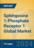 Sphingosine 1-Phosphate Receptor 1 Global Market Insights 2024, Analysis and Forecast to 2029, by Manufacturers, Regions, Technology, Application, Product Type- Product Image