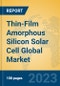 Thin-Film Amorphous Silicon Solar Cell Global Market Insights 2023, Analysis and Forecast to 2028, by Manufacturers, Regions, Technology, Application, Product Type - Product Thumbnail Image