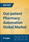 Out-patient Pharmacy Automation Global Market Insights 2023, Analysis and Forecast to 2028, by Manufacturers, Regions, Technology, Application, Product Type - Product Thumbnail Image