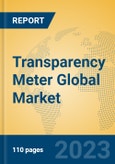 Transparency Meter Global Market Insights 2023, Analysis and Forecast to 2028, by Manufacturers, Regions, Technology, Application, Product Type- Product Image