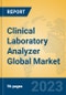 Clinical Laboratory Analyzer Global Market Insights 2023, Analysis and Forecast to 2028, by Manufacturers, Regions, Technology, Application, Product Type - Product Thumbnail Image