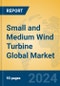 Small and Medium Wind Turbine Global Market Insights 2024, Analysis and Forecast to 2029, by Manufacturers, Regions, Technology, Application, Product Type - Product Thumbnail Image