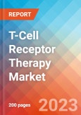 T-Cell Receptor (TCR) Therapy - Market Insight, Epidemiology and Market Forecast - 2032- Product Image