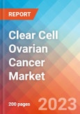 Clear Cell Ovarian Cancer - Market Insight, Epidemiology and Market Forecast - 2032- Product Image