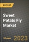 Sweet Potato Fly Market Size & Market Share Data, Latest Trend Analysis and Future Growth Intelligence Report - Forecast by Nature, by Flavor, Analysis and Outlook from 2023 to 2030 - Product Thumbnail Image