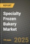 Specialty Frozen Bakery Market Size & Market Share Data, Latest Trend Analysis and Future Growth Intelligence Report - Forecast by Type, by System, by Distribution Channel, Analysis and Outlook from 2023 to 2030 - Product Image