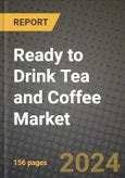 Ready to Drink Tea and Coffee Market: Industry Size, Share, Competition, Trends, Growth Opportunities and Forecasts by Region - Insights and Outlook by Product, 2024 to 2031- Product Image