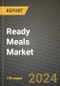 Ready Meals Market: Industry Size, Share, Competition, Trends, Growth Opportunities and Forecasts by Region - Insights and Outlook by Product, 2024 to 2031 - Product Thumbnail Image