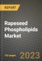 Rapeseed Phospholipids Market Size & Market Share Data, Latest Trend Analysis and Future Growth Intelligence Report - Forecast by Product Type, by Application, Analysis and Outlook from 2023 to 2030 - Product Image
