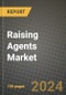 Raising Agents Market: Industry Size, Share, Competition, Trends, Growth Opportunities and Forecasts by Region - Insights and Outlook by Product, 2024 to 2031 - Product Thumbnail Image