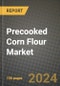 Precooked Corn Flour Market: Industry Size, Share, Competition, Trends, Growth Opportunities and Forecasts by Region - Insights and Outlook by Product, 2024 to 2031 - Product Image