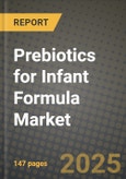 2025 Prebiotics for Infant Formula Market Report - Industry Size, Competition, Trends and Growth Opportunities by Region - Forecast by Types and Applications (2024-2032)- Product Image