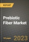 Prebiotic Fiber Market Size & Market Share Data, Latest Trend Analysis and Future Growth Intelligence Report - Forecast by Product Type, by Application, by Nature, by Sales Channel, Analysis and Outlook from 2023 to 2030 - Product Thumbnail Image