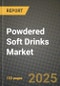 Powdered Soft Drinks Market: Industry Size, Share, Competition, Trends, Growth Opportunities and Forecasts by Region - Insights and Outlook by Product, 2024 to 2031 - Product Thumbnail Image