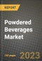 Powdered Beverages Market Size & Market Share Data, Latest Trend Analysis and Future Growth Intelligence Report - Forecast by Type, by Nature, by Flavor, by Distribution Channel, Analysis and Outlook from 2023 to 2030 - Product Image