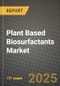 2024 Plant Based Biosurfactants Market Outlook Report: Industry Size, Market Shares Data, Insights, Growth Trends, Opportunities, Competition 2023 to 2031 - Product Image