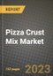 Pizza Crust Mix Market Size & Market Share Data, Latest Trend Analysis and Future Growth Intelligence Report - Forecast by Product, by Application, Analysis and Outlook from 2023 to 2030 - Product Image