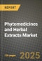 2025 Phytomedicines and Herbal Extracts Market Report - Industry Size, Competition, Trends and Growth Opportunities by Region - Forecast by Types and Applications (2024-2032) - Product Image