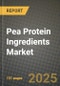 Pea Protein Ingredients Market: Industry Size, Share, Competition, Trends, Growth Opportunities and Forecasts by Region - Insights and Outlook by Product, 2024 to 2031 - Product Thumbnail Image