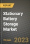 Stationary Battery Storage Market Size & Market Share Data, Latest Trend Analysis and Future Growth Intelligence Report - Forecast by Competitive Landscape, by Application, Analysis and Outlook from 2023 to 2030 - Product Image