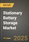 Stationary Battery Storage Market Size & Market Share Data, Latest Trend Analysis and Future Growth Intelligence Report - Forecast by Competitive Landscape, by Application, Analysis and Outlook from 2023 to 2030 - Product Image