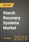 Starch Recovery Systems Market: Industry Size, Share, Competition, Trends, Growth Opportunities and Forecasts by Region - Insights and Outlook by Product, 2024 to 2031 - Product Thumbnail Image