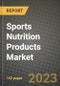 Sports Nutrition Products Market Size & Market Share Data, Latest Trend Analysis and Future Growth Intelligence Report - Forecast by Type, Analysis and Outlook from 2023 to 2030 - Product Image