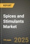 Spices and Stimulants Market: Industry Size, Share, Competition, Trends, Growth Opportunities and Forecasts by Region - Insights and Outlook by Product, 2024 to 2031 - Product Image