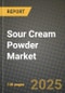 Sour Cream Powder Market Size & Market Share Data, Latest Trend Analysis and Future Growth Intelligence Report - Forecast by Type, by End Use, by Packaging, by Distribution Channel, Analysis and Outlook from 2023 to 2030 - Product Thumbnail Image