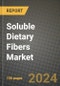Soluble Dietary Fibers Market Size & Market Share Data, Latest Trend Analysis and Future Growth Intelligence Report - Forecast by Type and Solution, by Application, by Source, Analysis and Outlook from 2023 to 2030 - Product Image