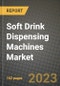 Soft Drink Dispensing Machines Market Size & Market Share Data, Latest Trend Analysis and Future Growth Intelligence Report - Forecast by Drink Type, by End-User, Analysis and Outlook from 2023 to 2030 - Product Image