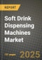 Soft Drink Dispensing Machines Market Size & Market Share Data, Latest Trend Analysis and Future Growth Intelligence Report - Forecast by Drink Type, by End-User, Analysis and Outlook from 2023 to 2030 - Product Image