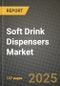 Soft Drink Dispensers Market Size & Market Share Data, Latest Trend Analysis and Future Growth Intelligence Report - Forecast by Product Placement, Analysis and Outlook from 2023 to 2030 - Product Thumbnail Image