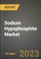 Sodium Hypophosphite Market Size & Market Share Data, Latest Trend Analysis and Future Growth Intelligence Report - Forecast by Function, by Grade, by Application, Analysis and Outlook from 2023 to 2030 - Product Image