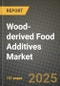 Wood-derived Food Additives Market Size & Market Share Data, Latest Trend Analysis and Future Growth Intelligence Report - Forecast by Type, by Application, Analysis and Outlook from 2023 to 2030 - Product Thumbnail Image