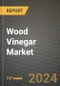 Wood Vinegar Market Size & Market Share Data, Latest Trend Analysis and Future Growth Intelligence Report - Forecast by Method, by Application, Analysis and Outlook from 2023 to 2030 - Product Image