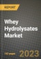 Whey Hydrolysates Market Size & Market Share Data, Latest Trend Analysis and Future Growth Intelligence Report - Forecast by Type, by Application, Analysis and Outlook from 2023 to 2030 - Product Image