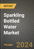 Sparkling Bottled Water Market: Industry Size, Share, Competition, Trends, Growth Opportunities and Forecasts by Region - Insights and Outlook by Product, 2024 to 2031- Product Image