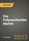 Soy Polysaccharides Market Size & Market Share Data, Latest Trend Analysis and Future Growth Intelligence Report - Forecast by Grade, by Application, Analysis and Outlook from 2023 to 2030 - Product Image