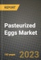 Pasteurized Eggs Market Size & Market Share Data, Latest Trend Analysis and Future Growth Intelligence Report - Forecast by Type, by Application, Analysis and Outlook from 2023 to 2030 - Product Image