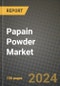 Papain Powder Market: Industry Size, Share, Competition, Trends, Growth Opportunities and Forecasts by Region - Insights and Outlook by Product, 2024 to 2031 - Product Image