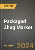 Packaged Zhug Market: Industry Size, Share, Competition, Trends, Growth Opportunities and Forecasts by Region - Insights and Outlook by Product, 2024 to 2031- Product Image