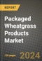Packaged Wheatgrass Products Market: Industry Size, Share, Competition, Trends, Growth Opportunities and Forecasts by Region - Insights and Outlook by Product, 2024 to 2031 - Product Image