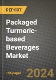 Packaged Turmeric-based Beverages Market: Industry Size, Share, Competition, Trends, Growth Opportunities and Forecasts by Region - Insights and Outlook by Product, 2024 to 2031- Product Image