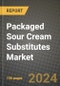 Packaged Sour Cream Substitutes Market: Industry Size, Share, Competition, Trends, Growth Opportunities and Forecasts by Region - Insights and Outlook by Product, 2024 to 2031 - Product Image
